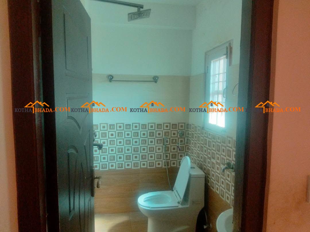 Very cheap flat with big rooms with good water facility and peaceful environment.